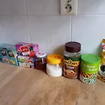 Stara Skola - - Cely Komplex- 10 Luzek بيت للعطل Cakova