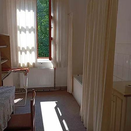 Stara Skola - - Cely Komplex- 10 Luzek Feriehus Cakova