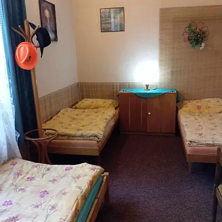 Feriehus Stara Skola - - Cely Komplex- 10 Luzek Cakova