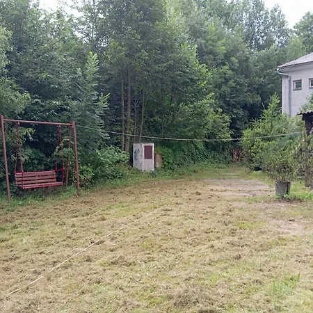 Stara Skola - - Cely Komplex- 10 Luzek Feriehus Cakova